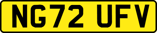 NG72UFV