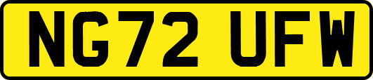 NG72UFW