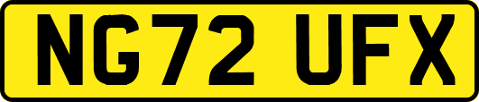 NG72UFX