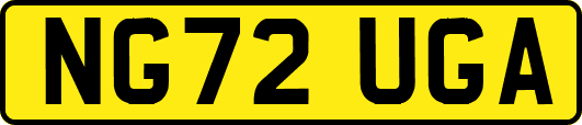 NG72UGA