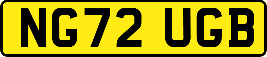 NG72UGB