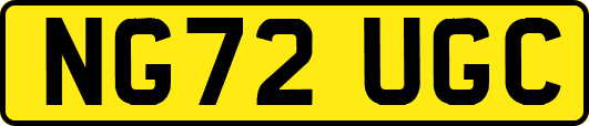 NG72UGC