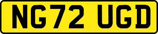 NG72UGD