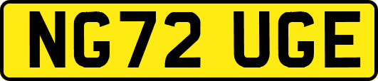 NG72UGE