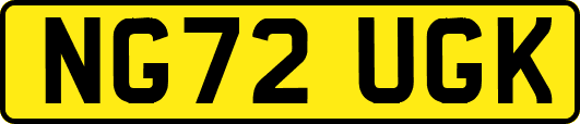 NG72UGK