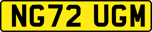 NG72UGM