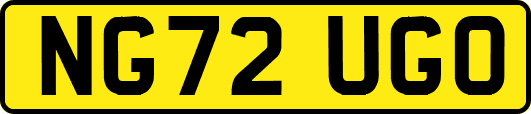 NG72UGO