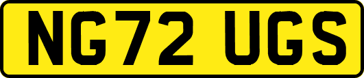 NG72UGS