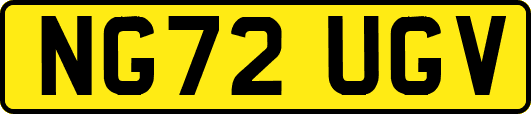 NG72UGV