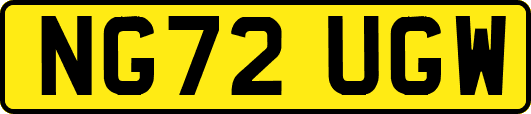 NG72UGW