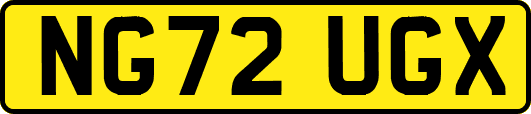 NG72UGX