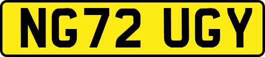 NG72UGY