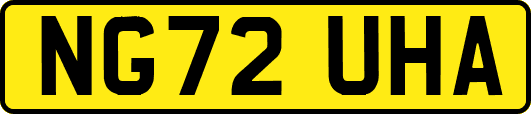 NG72UHA