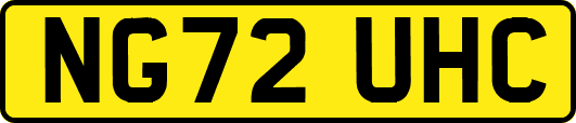 NG72UHC