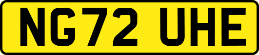 NG72UHE