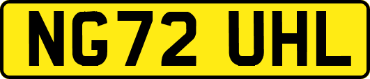 NG72UHL