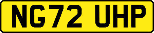 NG72UHP