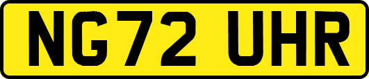 NG72UHR