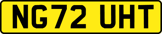 NG72UHT