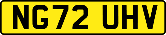 NG72UHV