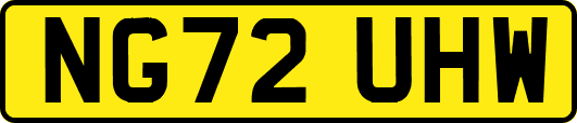 NG72UHW