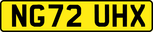NG72UHX