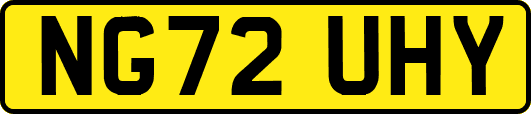 NG72UHY