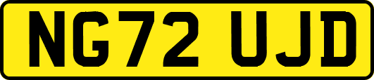 NG72UJD