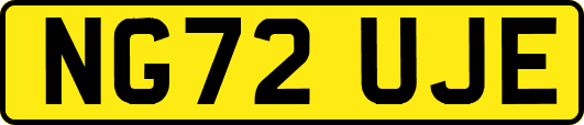 NG72UJE