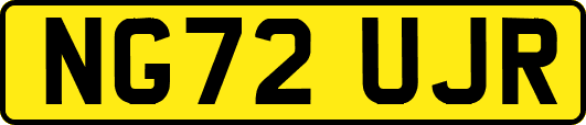 NG72UJR