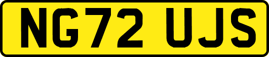 NG72UJS