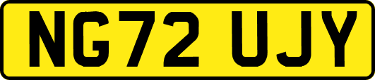 NG72UJY