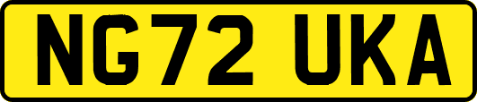 NG72UKA