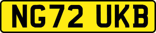 NG72UKB