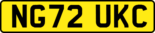 NG72UKC