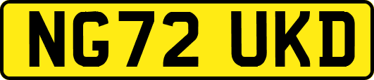 NG72UKD