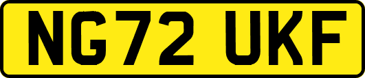 NG72UKF