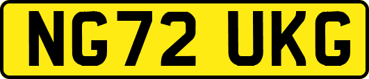 NG72UKG