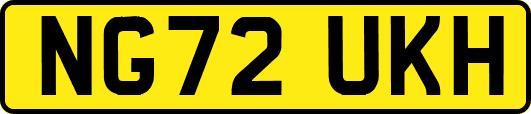 NG72UKH