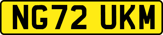 NG72UKM