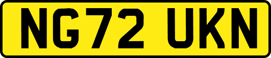 NG72UKN