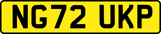 NG72UKP