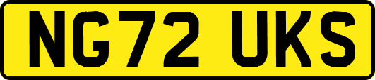 NG72UKS