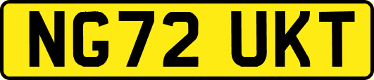 NG72UKT