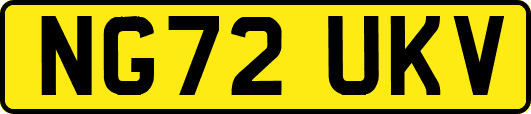 NG72UKV