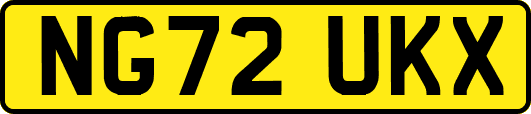 NG72UKX