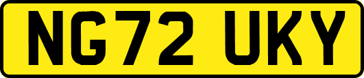 NG72UKY