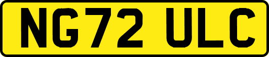 NG72ULC