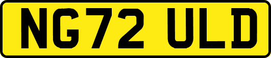 NG72ULD