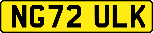 NG72ULK